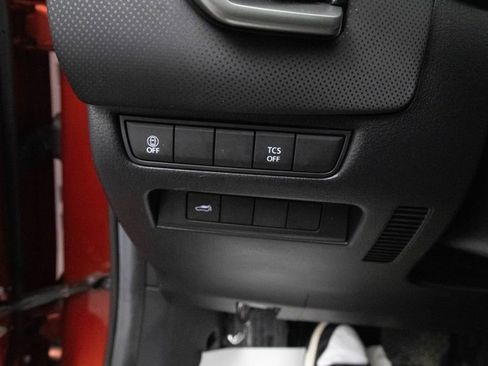 Used 2024 MAZDA CX-50 AWD 2.5 S w/ Cargo Package image 14