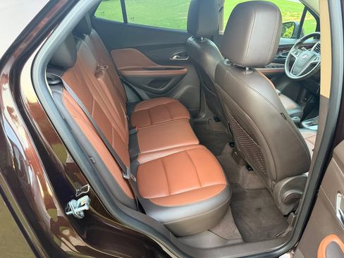 Used 2014 Buick Encore Leather FWD image 20