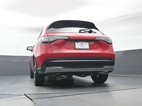 Certified 2025 Honda HR-V EX-L image 36