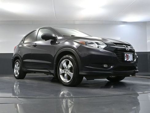 Used 2016 Honda HR-V EX image 49