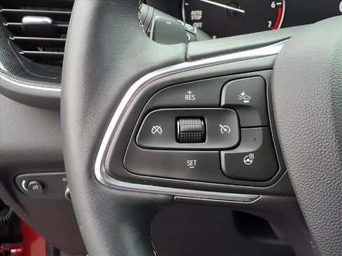 Used 2023 Buick Envision Preferred w/ Sport Touring Package image 16