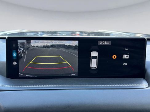 Used 2024 Genesis GV80 2.5T image 25