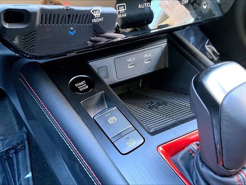 Used 2025 Nissan Kicks SR image 51