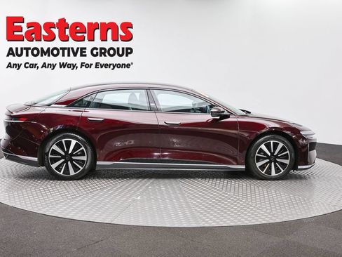 Used 2023 Lucid Air Touring AWD/4WD image 4