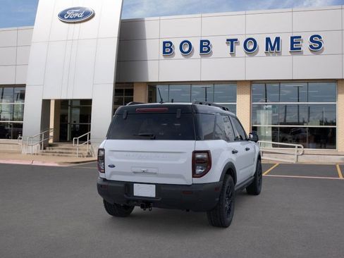 New 2026 Ford Bronco Sport Badlands w/ Badlands Tech Package AWD/4WD image 10