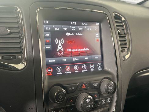 Used 2018 Dodge Durango GT w/ Premium Group AWD/4WD image 15