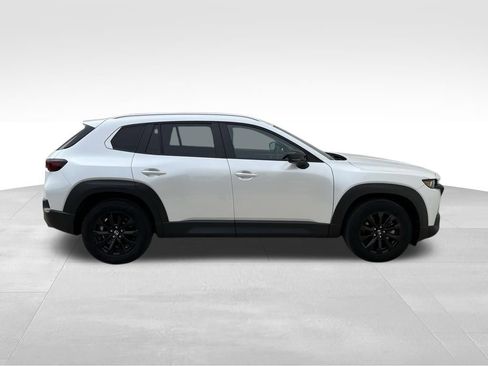 Certified 2025 MAZDA CX-50 AWD 2.5 S w/ Premium Package image 5