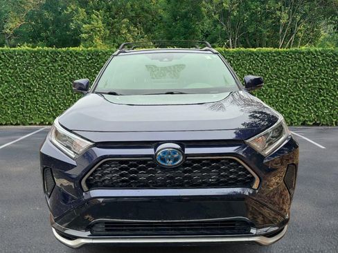 Used 2021 Toyota RAV4 SE image 7