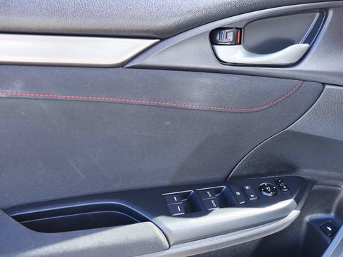 Used 2019 Honda Civic Si image 36