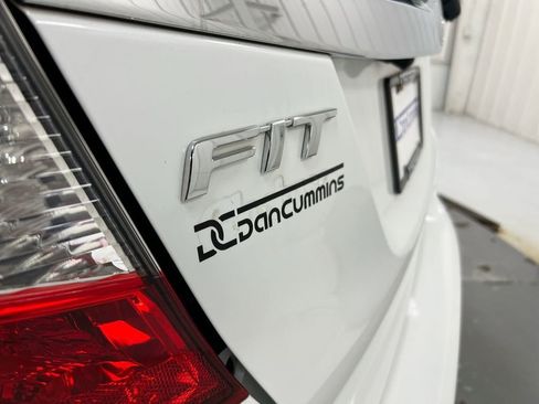 Used 2018 Honda Fit EX-L image 26