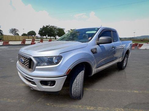 Used 2019 Ford Ranger XLT RWD image 5