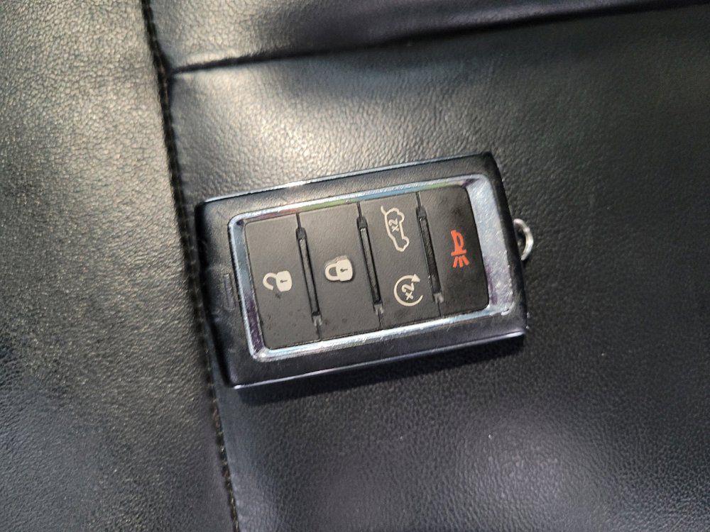 Used 2022 Jeep Grand Cherokee Limited 4xe AWD/4WD image 32