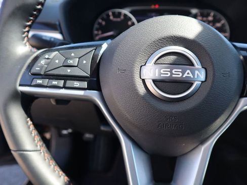 Certified 2025 Nissan Altima 2.5 SR w/ SR Premium Package FWD image 20