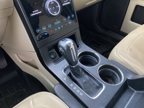 Used 2018 Ford Flex Limited w/ Equipment Group 301A image 22