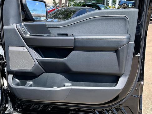 Used 2024 Ford F150 Lariat w/ Bed Utility Package image 22