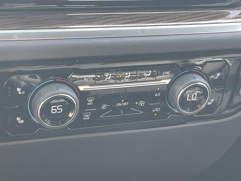 New 2026 Chevrolet Silverado 1500 LT AWD/4WD image 19