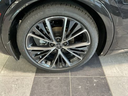 New 2026 Toyota Prius XLE image 6