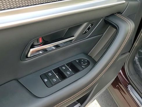 New 2025 MAZDA CX-90 Plug-In Hybrid w/Premium Sport image 11