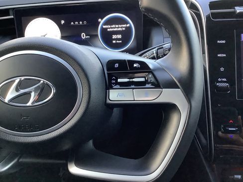 Used 2023 Hyundai Tucson SEL w/ Convenience Package image 20