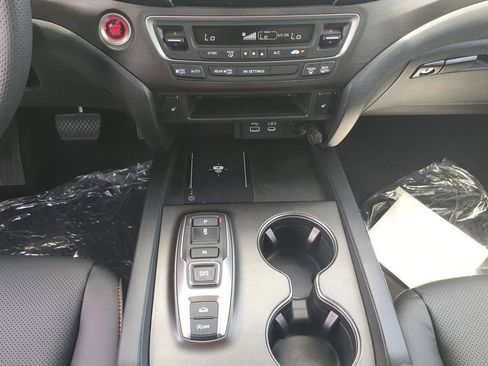 New 2026 Honda Ridgeline TrailSport image 19
