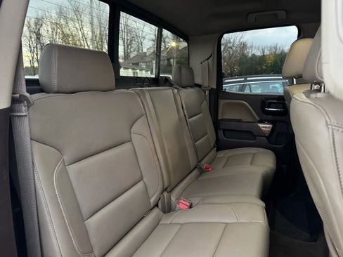 Used 2014 GMC Sierra 1500 SLT image 22