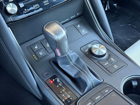 Certified 2023 Lexus IS 350 F Sport w/ Accessory Package RWD image 20