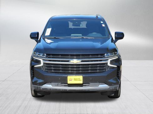 Used 2024 Chevrolet Tahoe LT image 2