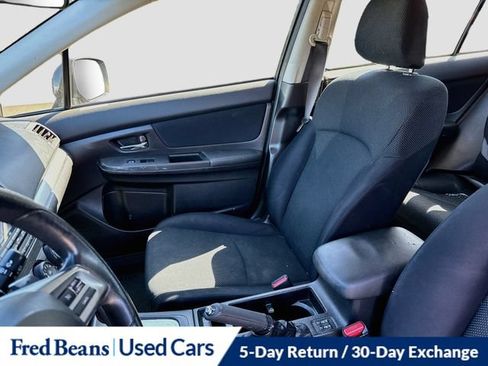 Used 2014 Subaru Impreza 2.0i Premium w/ All-Weather Package w/CVT AWD/4WD image 28