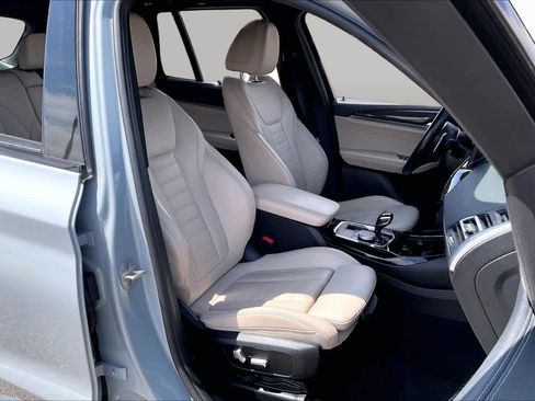 Used 2022 BMW X3 M40i AWD/4WD image 9