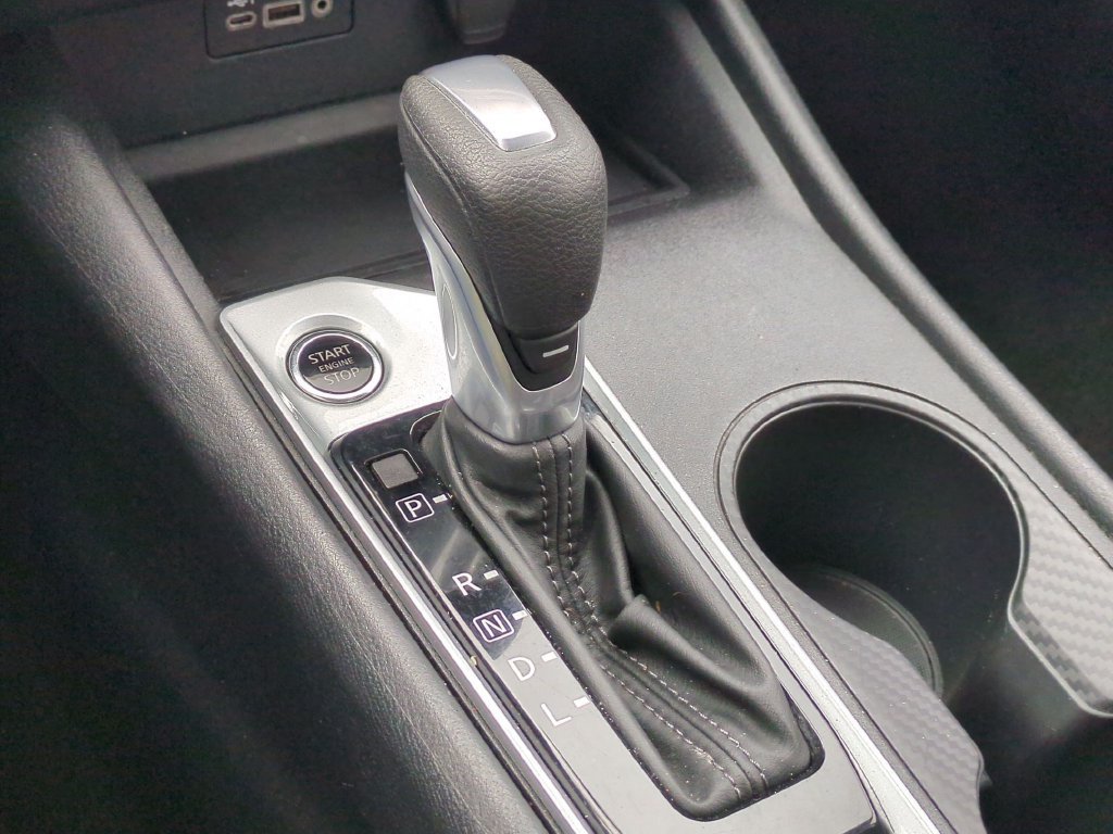 Used 2025 Nissan Altima 2.5 SV FWD image 25