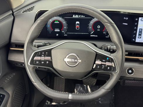 Used 2023 Nissan Ariya Engage image 19