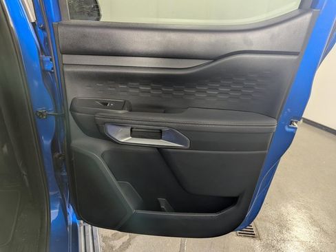 Used 2024 Ford Ranger XLT w/ Technology Package image 19
