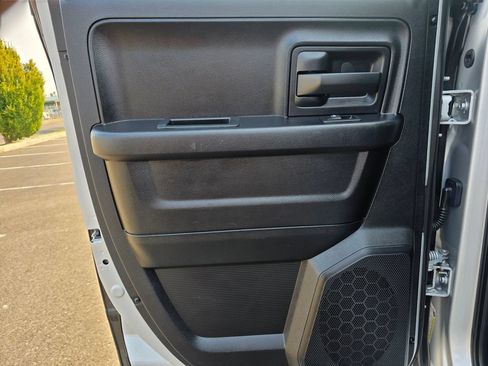 Used 2016 RAM 1500 Express w/ Popular Equipment Group AWD/4WD image 14