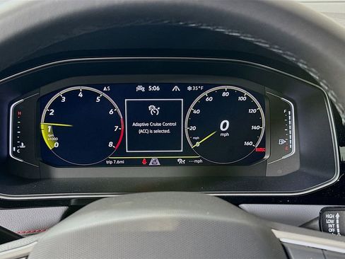 New 2026 Volkswagen Jetta GLI Autobahn image 12