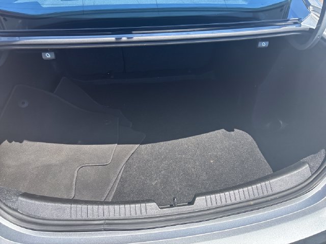 Used 2024 Chevrolet Malibu RS FWD image 23