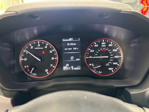Used 2024 Subaru Impreza RS AWD/4WD image 17