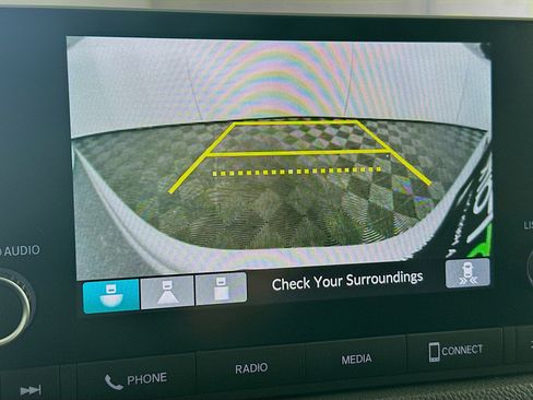 Used 2023 Honda CR-V Sport image 22