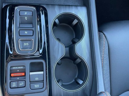 New 2026 Honda Passport TrailSport image 36