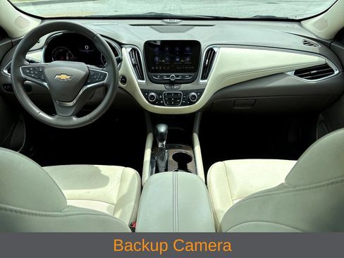Used 2024 Chevrolet Malibu LT FWD image 4