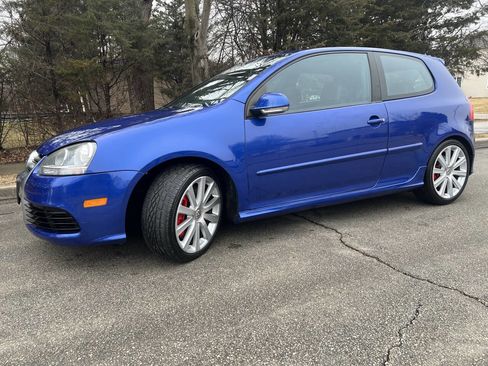 Used 2008 Volkswagen R32 image 14