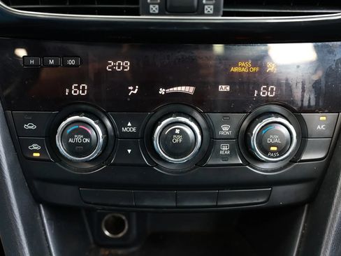 Used 2015 MAZDA MAZDA6 Touring FWD image 31