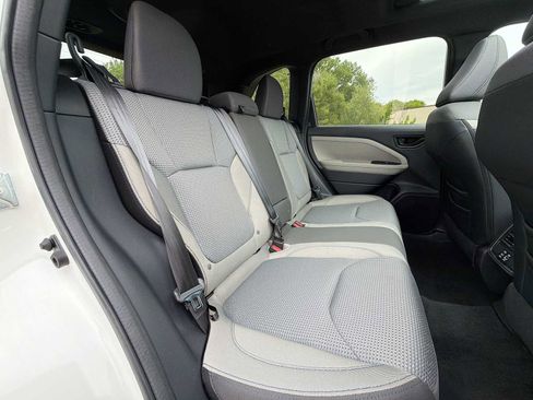 Used 2026 Subaru Forester Premium AWD/4WD image 18