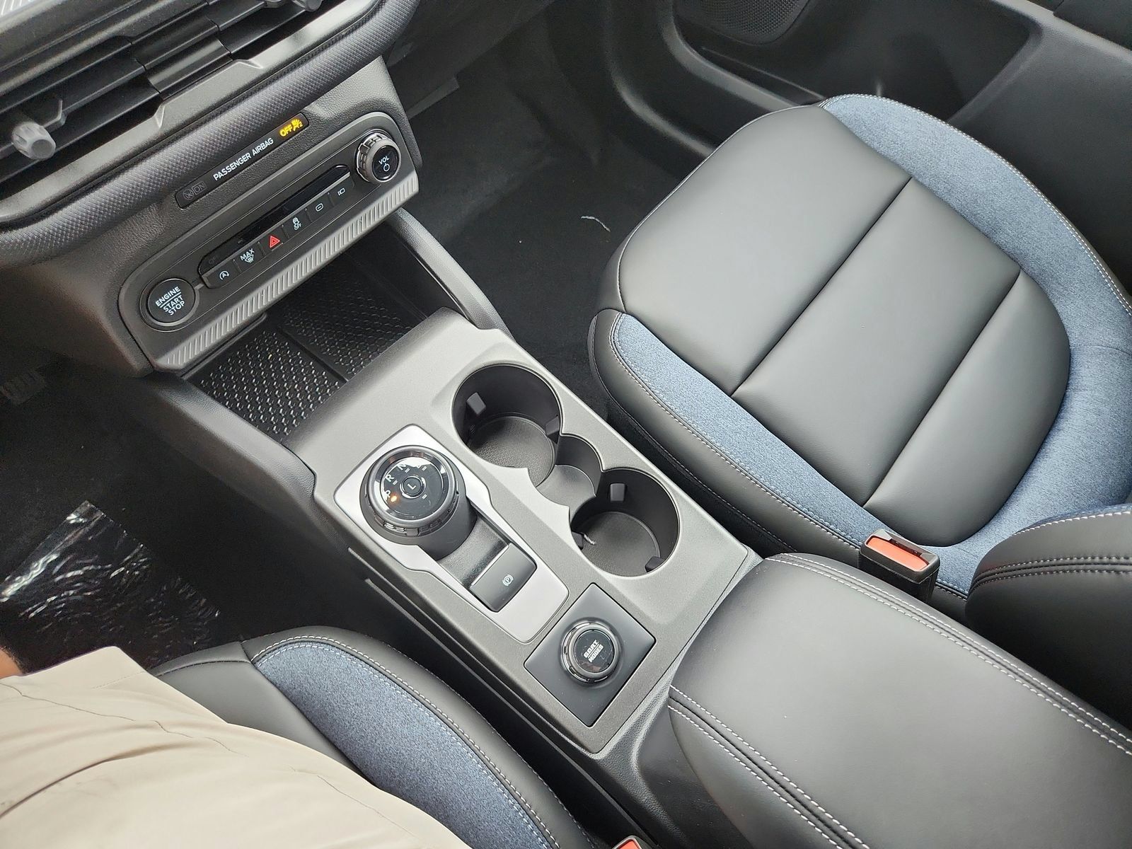 New 2026 Ford Bronco Sport Outer Banks AWD/4WD image 16