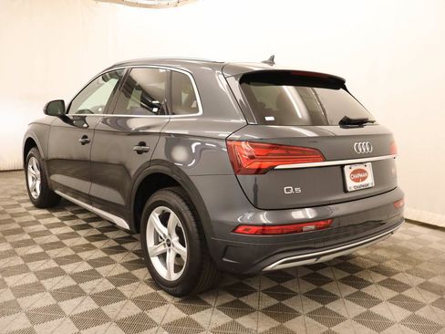 Used 2023 Audi Q5 2.0T Premium AWD/4WD image 3