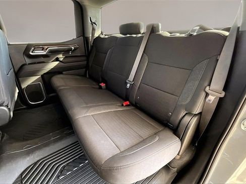 Used 2024 Chevrolet Silverado 1500 LT image 19