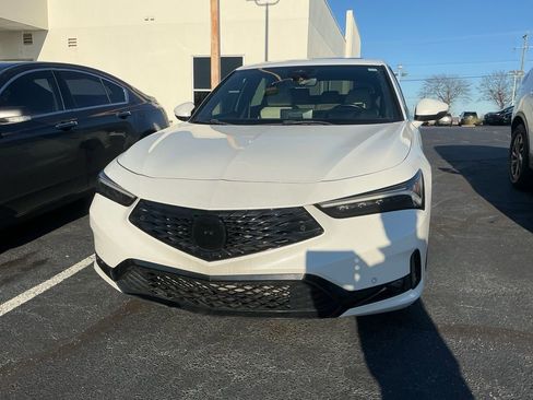 Used 2023 Acura Integra A-Spec image 6