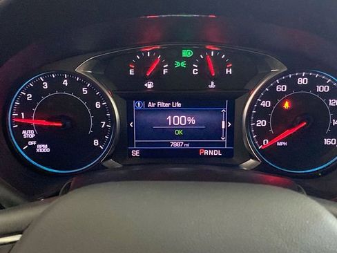 Used 2024 Chevrolet Equinox LT image 39