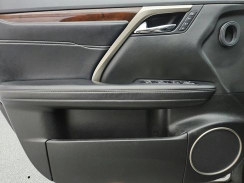 Used 2017 Lexus RX 350 AWD w/ Premium Package image 25