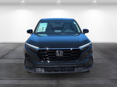 New 2026 Honda CR-V EX-L image 4