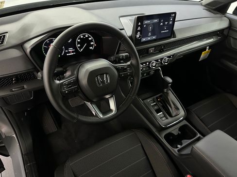 New 2026 Honda CR-V Sport image 4
